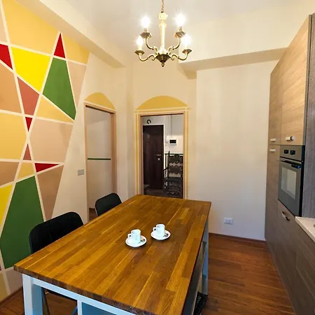 Centre Appartamento
