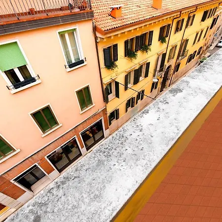 Centre Appartamento Verona
