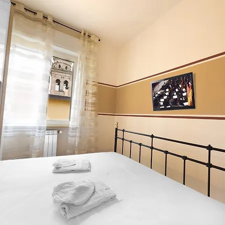 Appartamento Centre