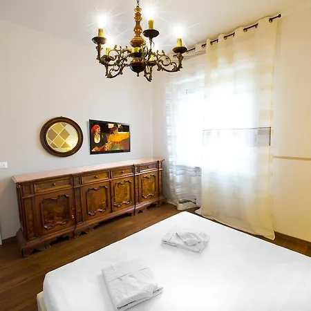 Appartamento Centre