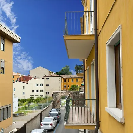 Apartment Centre