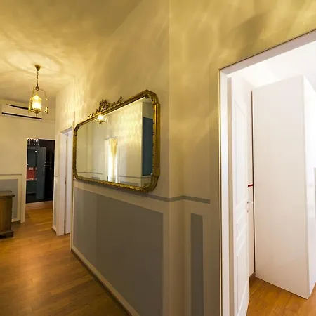 Appartamento Centre *