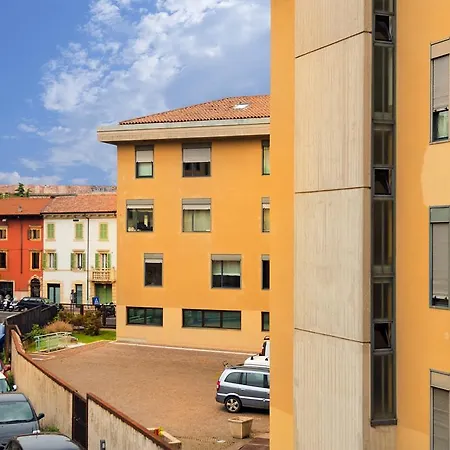 Centre Verona