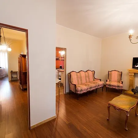 Centre Appartamento *