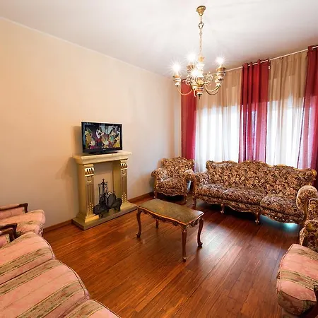 Appartamento Centre