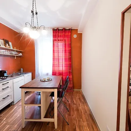 Appartamento Centre