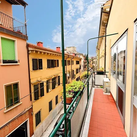 Appartamento Centre