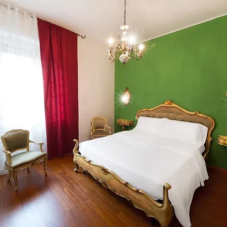 Appartamento Centre *