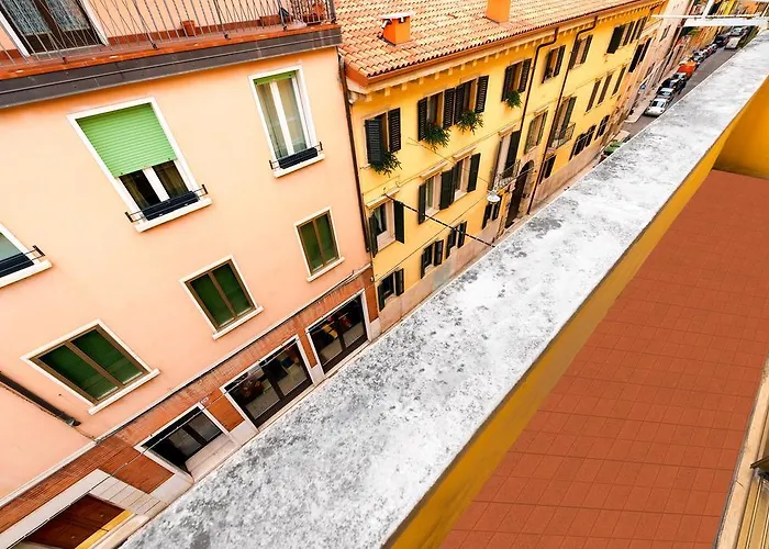 Centre Apartment Verona