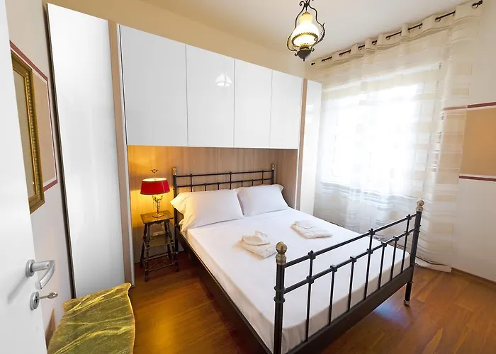Apartment Centre Verona