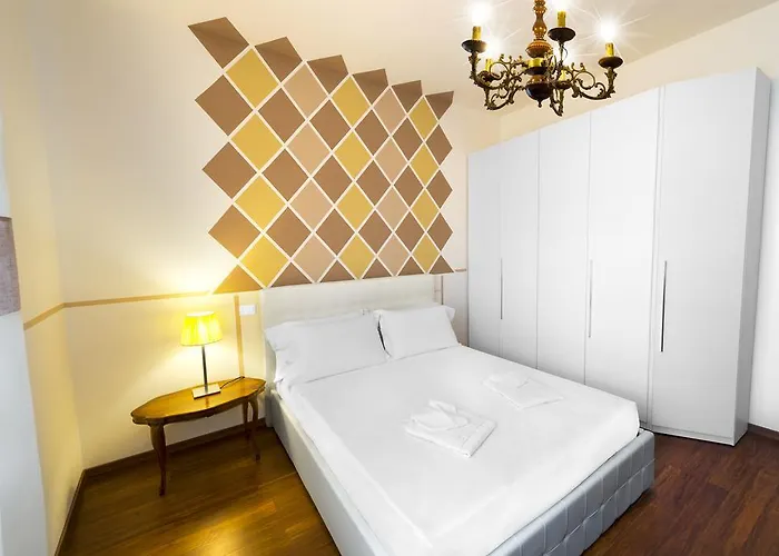 Apartment Centre *
