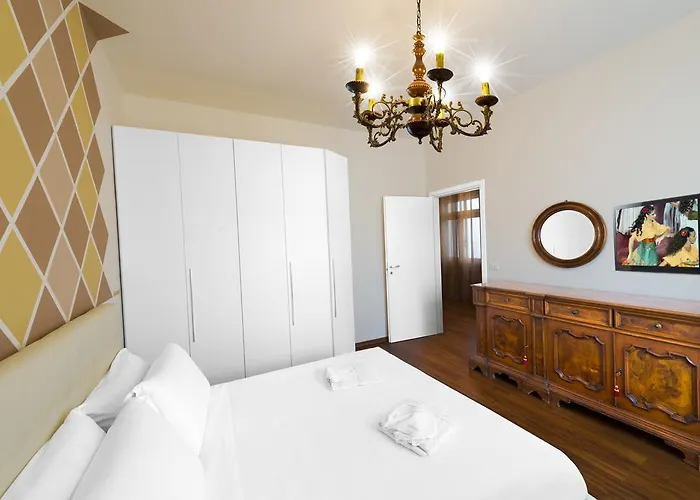 Apartment Centre Verona
