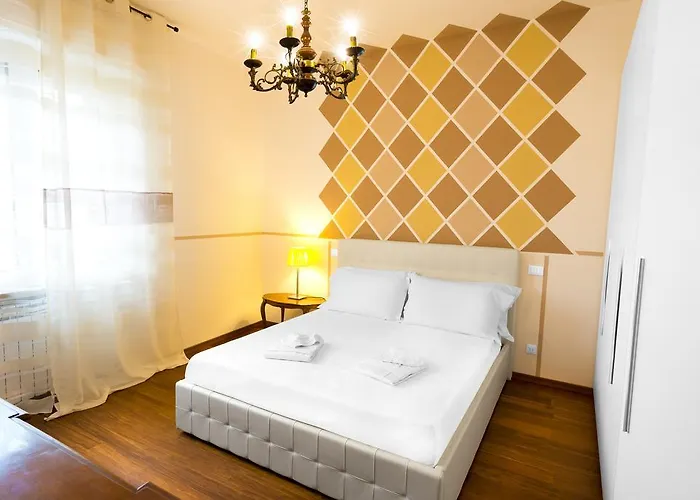 Apartment Centre *