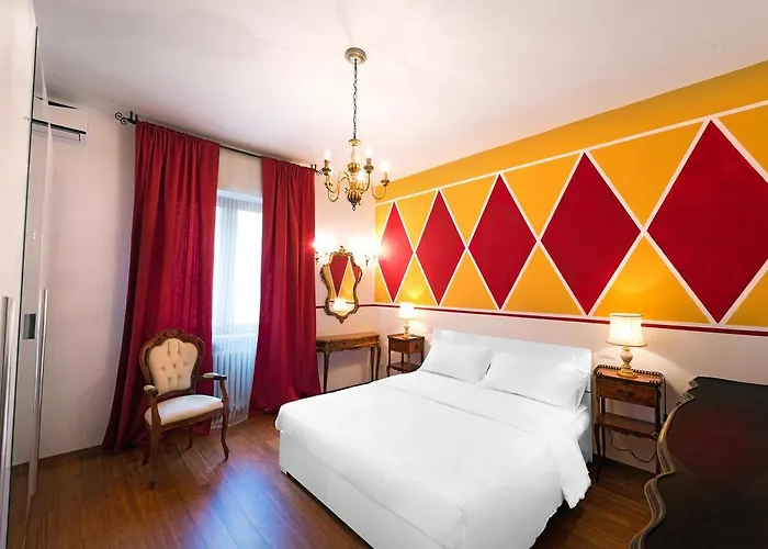 Apartment Centre Verona