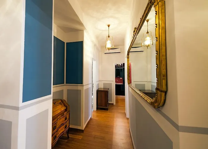 Apartment Centre Verona