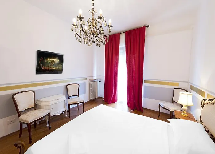 Apartment Centre Verona