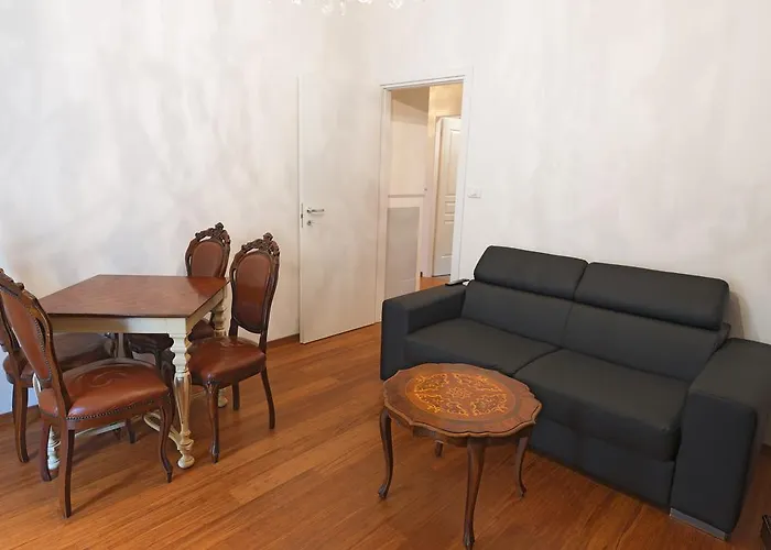 Apartment Centre Verona