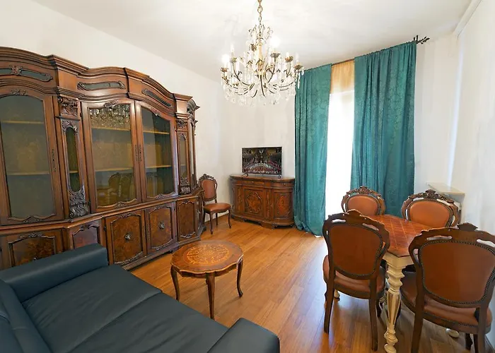 Apartment Centre Verona