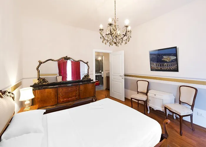 Apartment Centre Verona