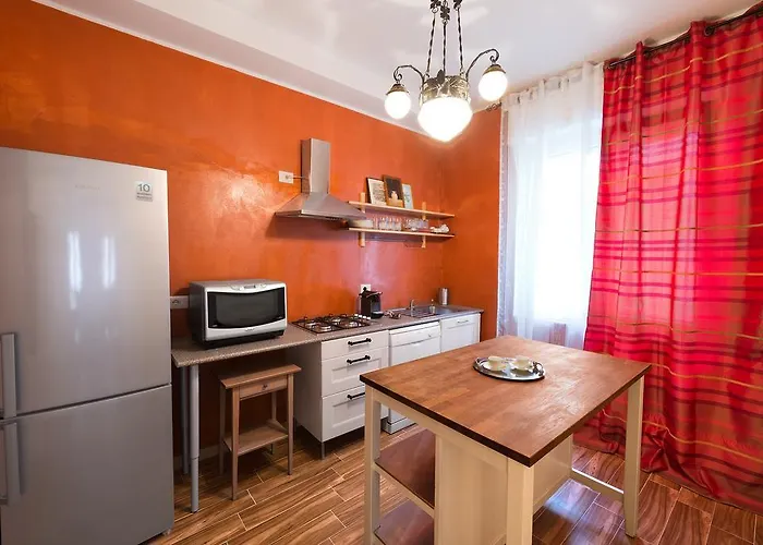 Apartment Centre Verona
