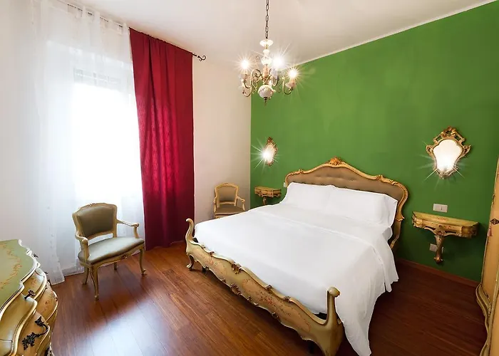 Appartamento Centre *