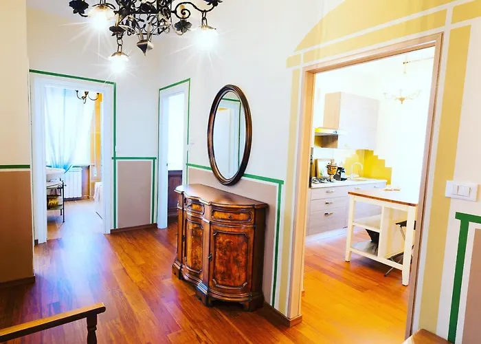 Centre Appartamento