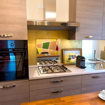 Centre Apartament Werona