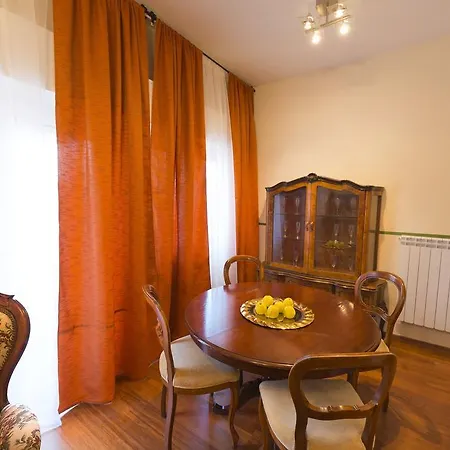 Apartament Centre Werona