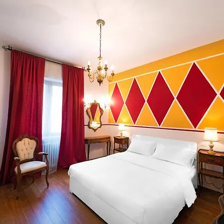 Apartament Centre Werona