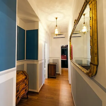 Apartament Centre Werona