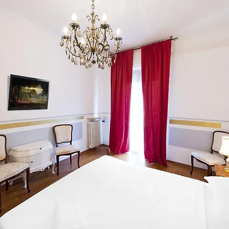 Apartament Centre Werona