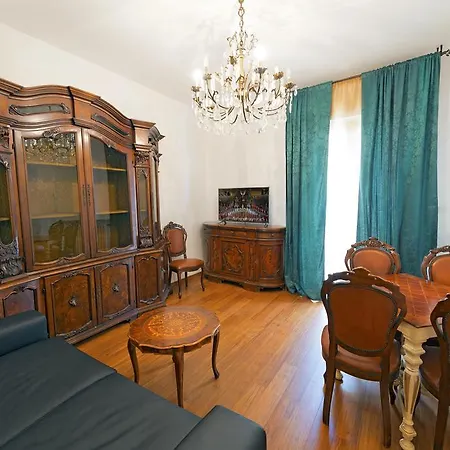 Apartament Centre Werona