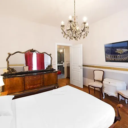 Apartament Centre Werona