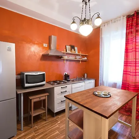 Apartament Centre Werona