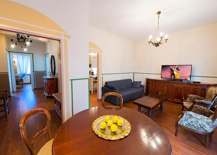 Apartamento Centre