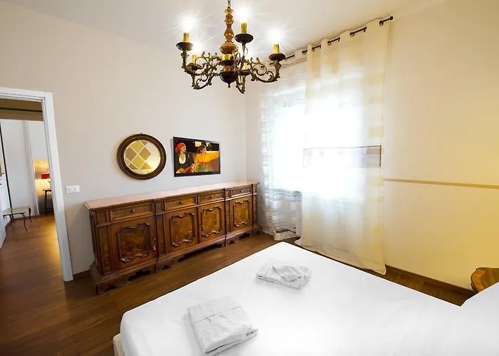 Apartamento Centre